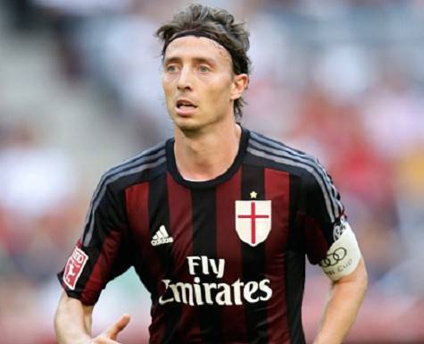 Riccardo Montolivo