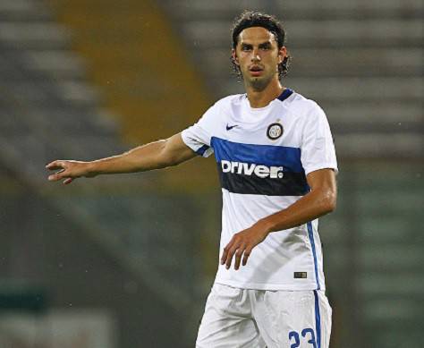 Andrea Ranocchia