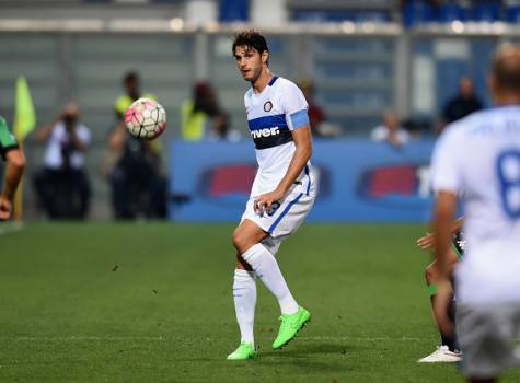 Andrea Ranocchia