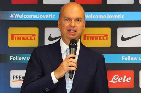 Marco Fassone (Getty Images)