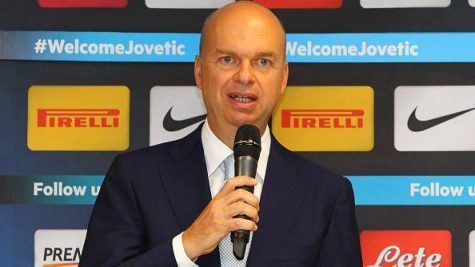 Marco Fassone