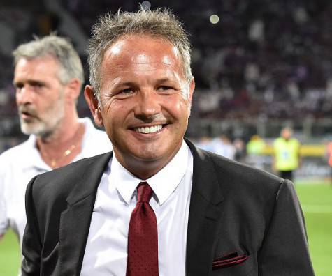 Sinisa Mihajlovic (Getty Images)