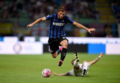 Davide Santon ©Getty Images