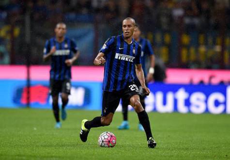 Joao Miranda ©Getty Images