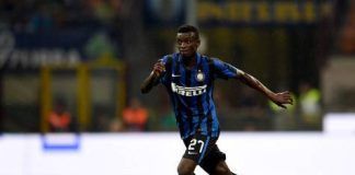 Gnoukouri-Bologna