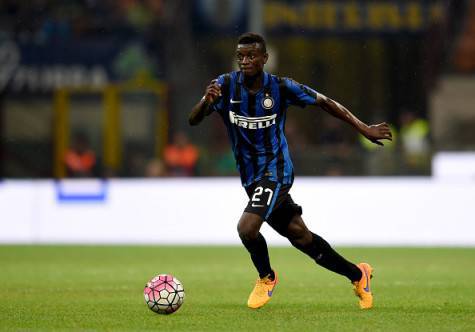 Sassuolo-Inter, Gnoukouri è tra i convocati ©Getty Images 