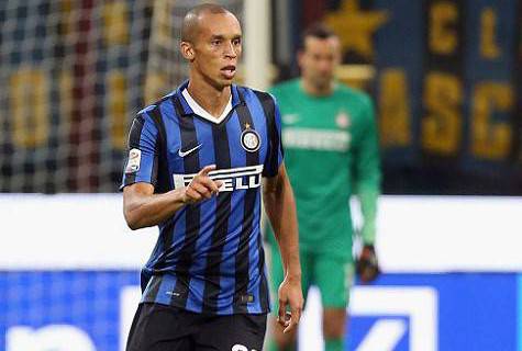 Joao Miranda ©Getty Images