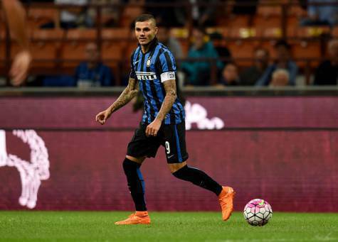 Mauro Icardi