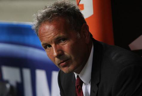 Sinisa Mihajlovic (Getty Images)