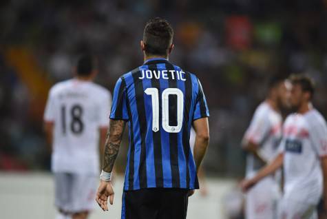 Stevan Jovetic