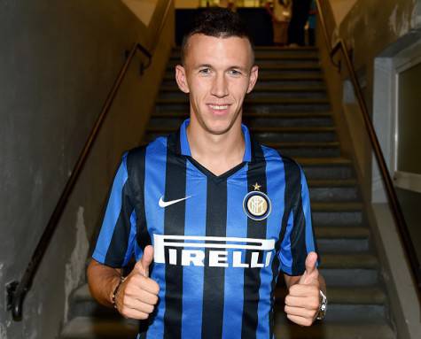 Ivan Perisic