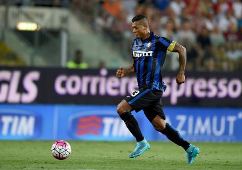 Fredy Guarin (Getty Images)