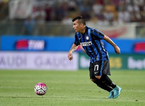 Gary Medel (Getty Images)