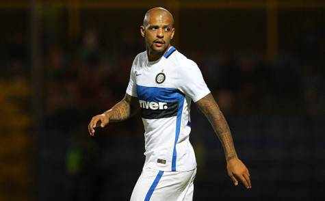 Felipe Melo (Getty Images)