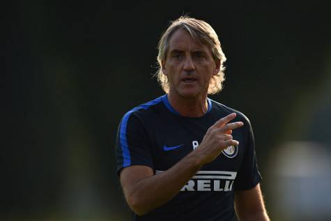 Roberto Mancini