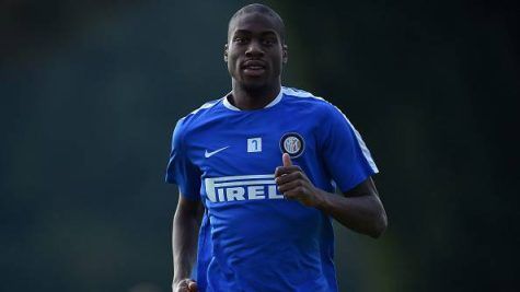 Geoffrey Kondogbia