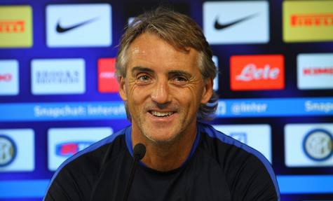 Roberto Mancini