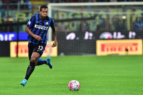 Fredy Guarin ©Getty Images