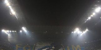 Inter Barcellona San Siro incasso