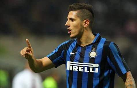 Stevan Jovetic (Getty Images)