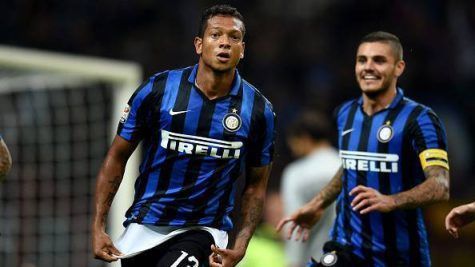 Fredy Guarin