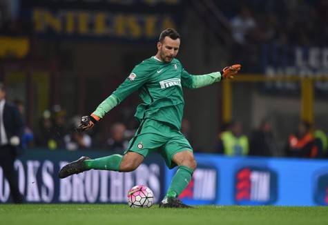 Samir Handanovic