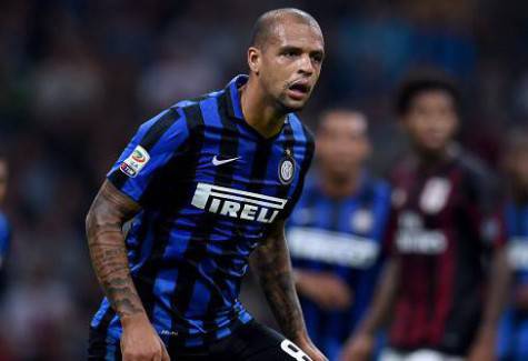 Inter-Empoli, le parole di Felipe Melo ©Getty Images