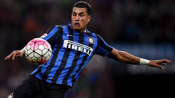 Jeison Murillo