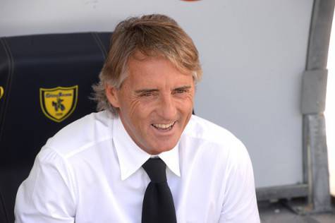 Roberto Mancini