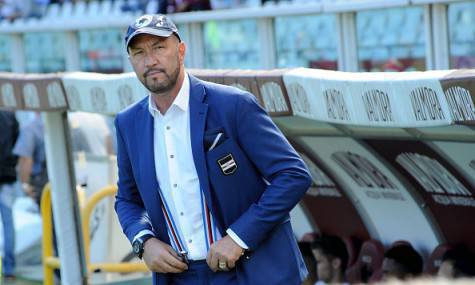 Walter Zenga