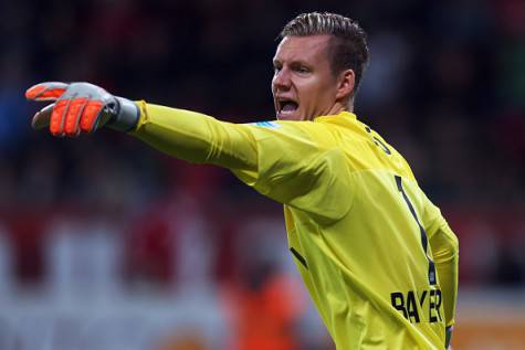 Bernd Leno