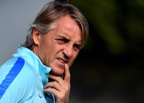 Roberto Mancini