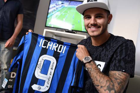 Mauro Icardi