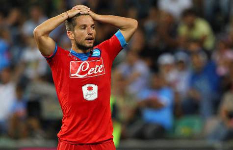 Dries Mertens