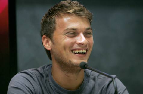 Adem Ljajic