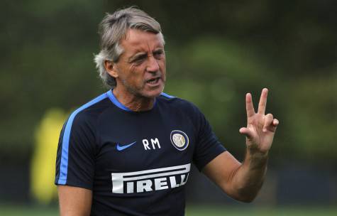 Roberto Mancini (inter.it)