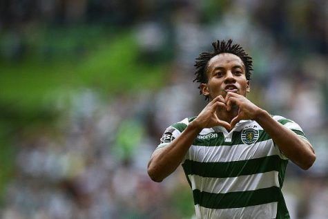 Andre Carrillo