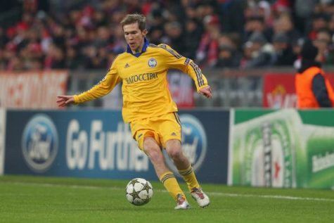 Aleksandr Hleb