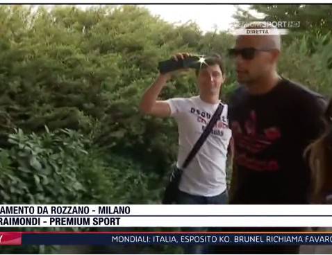 foto 'sportmediaset'