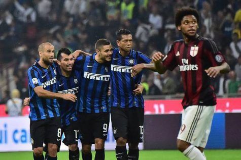 Inter-Milan 