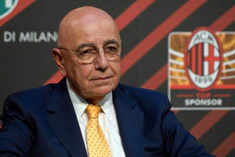 Galliani (Getty Images)