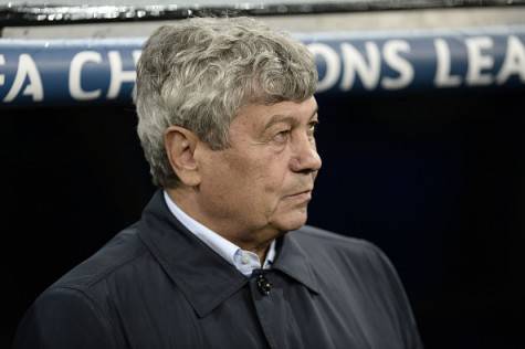 Lucescu