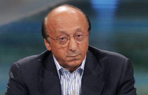 Luciano Moggi