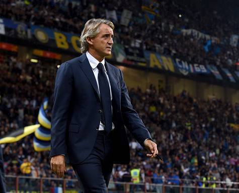 Roberto Mancini