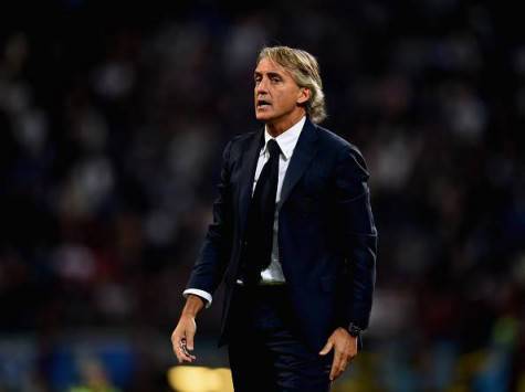 Roberto Mancini