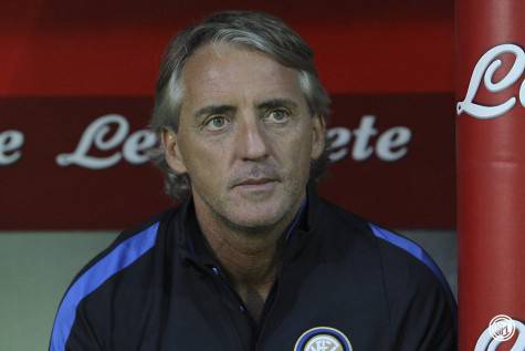 Roberto Mancini