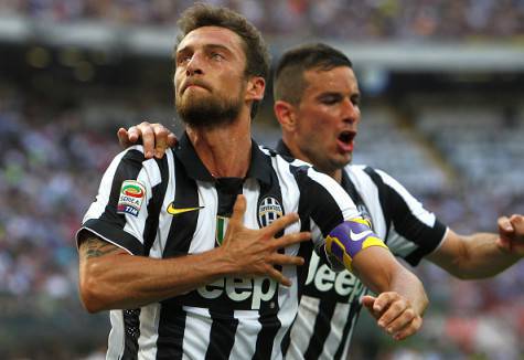 Claudio Marchisio