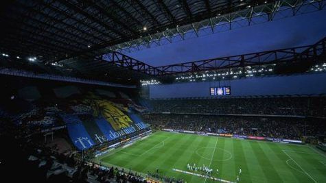 Stadio 'Meazza'