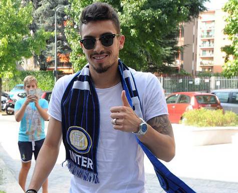 Alex Telles (Getty Images)