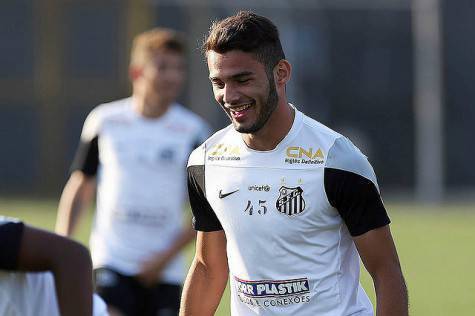 Thiago Maia